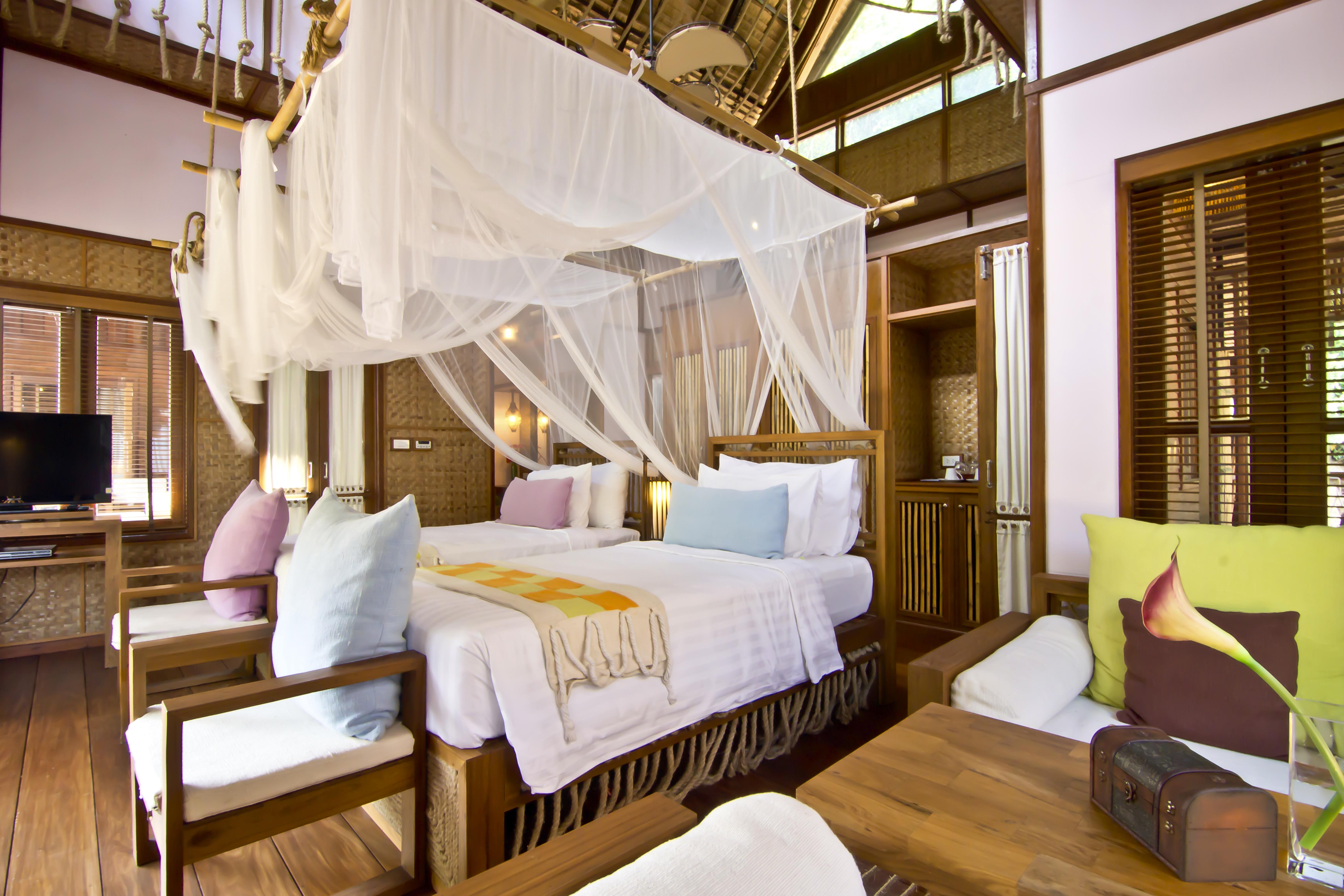 The Float House River Kwai Sai Yok Exterior foto