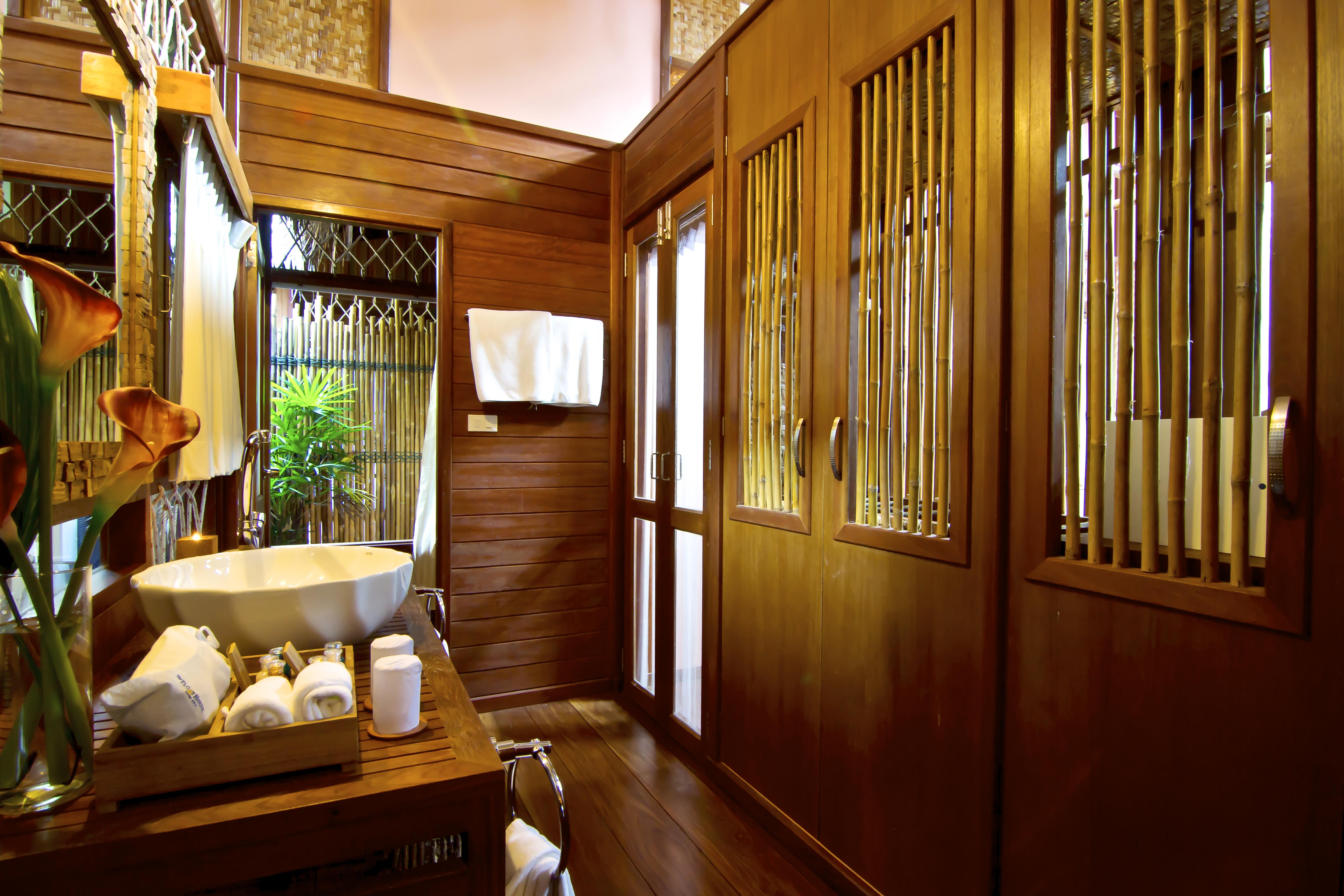 The Float House River Kwai Sai Yok Exterior foto