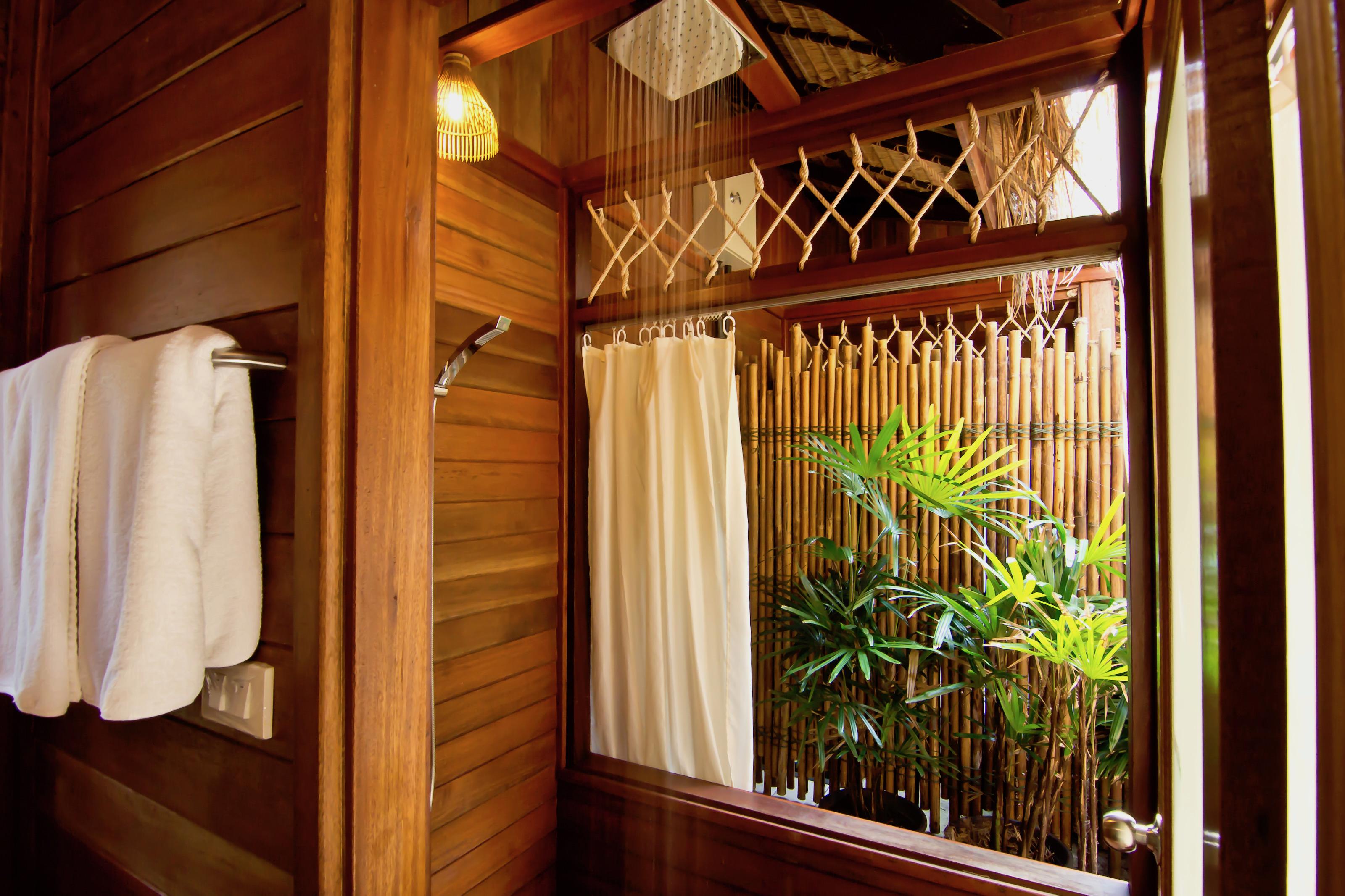 The Float House River Kwai Sai Yok Exterior foto
