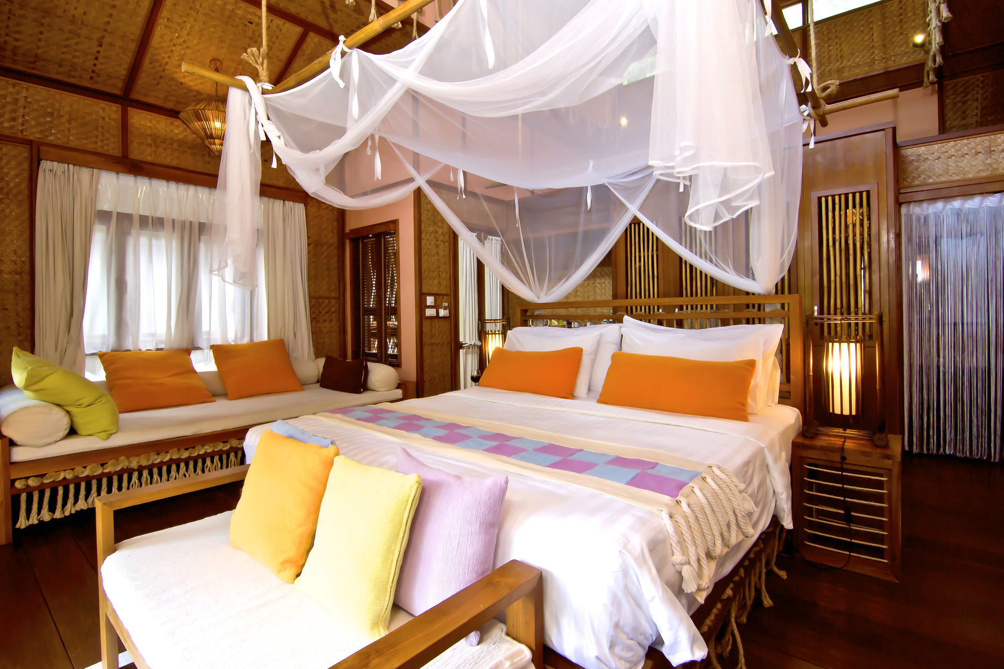 The Float House River Kwai Sai Yok Exterior foto