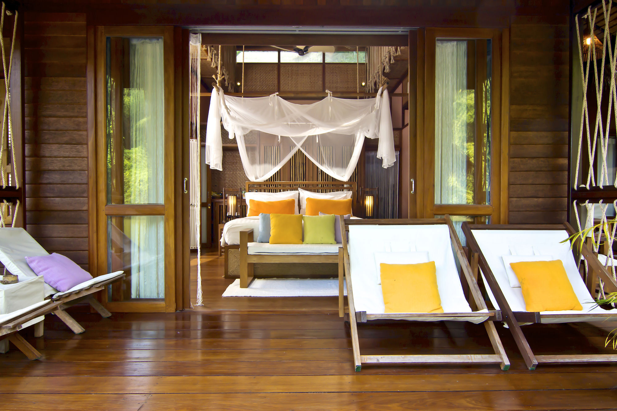 The Float House River Kwai Sai Yok Exterior foto